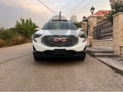 GMC Terrain 2018, panoramic, engine 2.0, full led, super clean, full option.