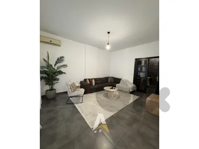 160 SQM Apartment In Fanar With 100 SQM Terrace