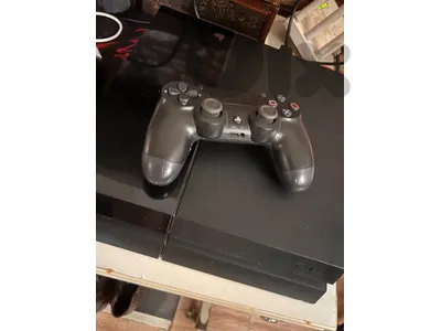 sony ps4