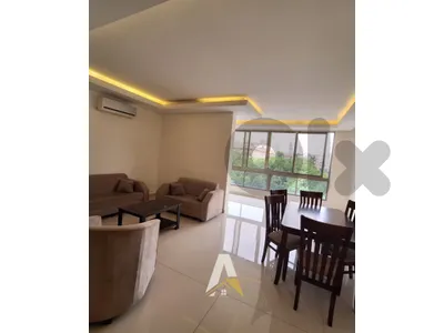 160 SQM Brand New Apartment In Jdaide