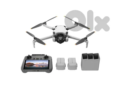 DJI Drone Mini 4 Pro