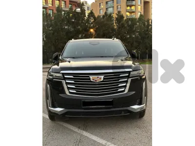 Cadillac Other 2021 2021 platinum 90,000 km