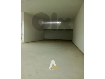 400 SQM Warehouse In Baouchriye With Easy Access