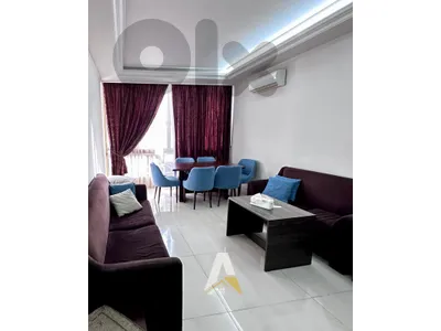 105 SQM Apartment In Dekwaneh