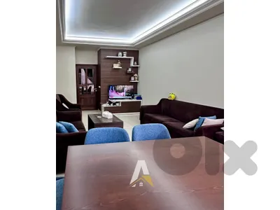 105 SQM Apartment In Dekwaneh