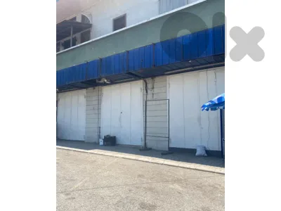 85 SQM Commercial Shop In Baabda On The Main Road