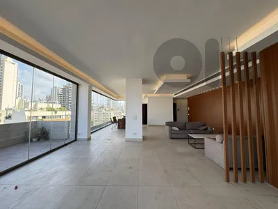 Apartrment for rent in Ashrafieh-Saifi MQRM009