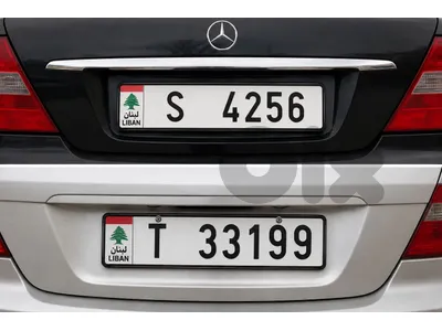 S 4256 - T 33199
