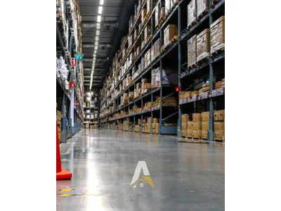 150 SQM Industria Shop In Baouchriye