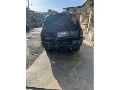 Chevrolet Trailblazer (SUV) 2004 Chevrolet TrailBlazer LT 2004, 3.0L, 7 seats, FAHES passed, good condition, strong family SUV. Chevrolet Trailblazer (SUV) 2004 Chevrolet TrailBlazer LT 2004, 3.0L, 7 seats, FAHES passed, good condition, strong family SUV.