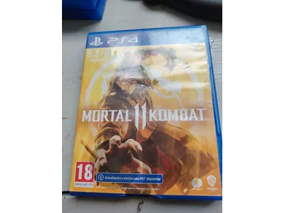 ps4 cds super clean mortal kombat 11 call of duty black ops 3 on the road 2k23