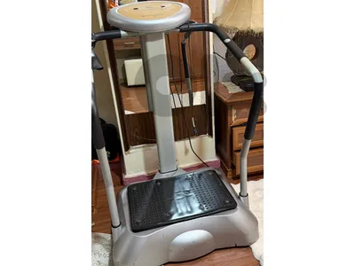 Used Vibration Machine Good Quality