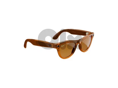 Ray-Ban Meta (Gen 1) RW4010 Meta Skyler Smart Glass