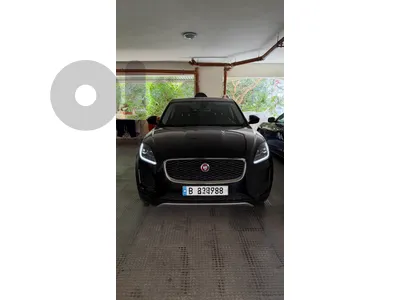 Jaguar E-Pace 2019 P200 AWD Jaguar E-Pace 2019 P200 AWD