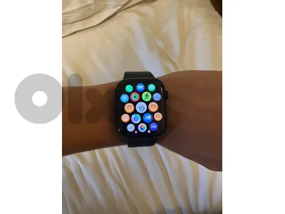 Apple Watch Series 8