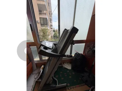 Treadmill