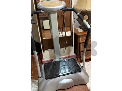 vibration machine