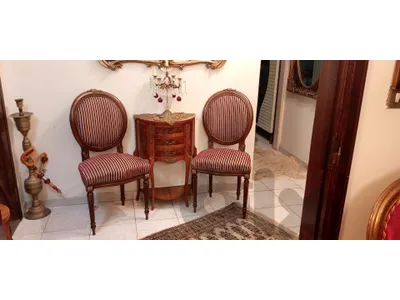 bahu wiz 2 chairs