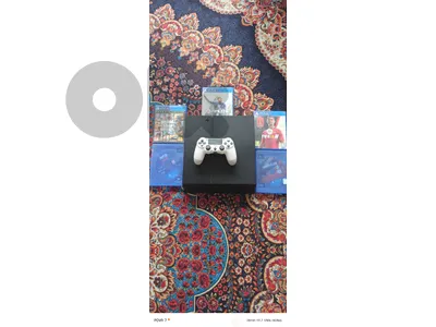 Sony ps4