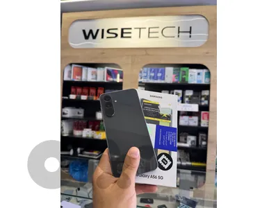 samsung a56
