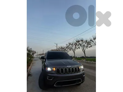 Jeep Cherokee 2017 Laredo 2017