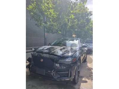 Jaguar F-Pace R Sport 2018 v4 25t clean low mileage Jaguar F-Pace R Sport 2018 v4 25t clean low mileage