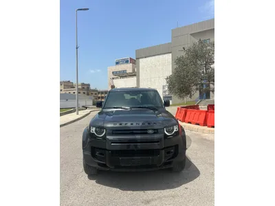 Land Rover Defender SE MY 2024 From TEWTEL Under Warranty 36000 km Land Rover Defender SE MY 2024 From TEWTEL Under Warranty 36000 km