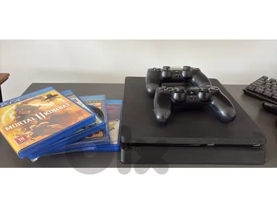 ps4 500 gb