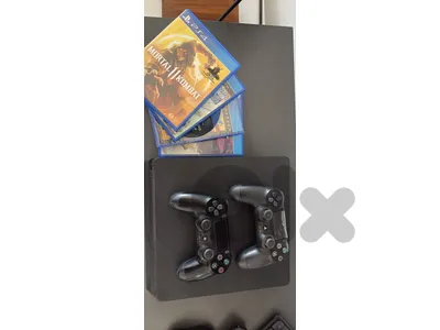 ps4 500 gb