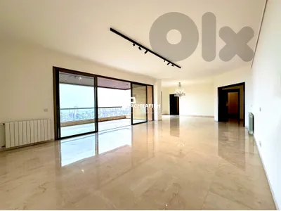 Apartment For Rent in Achrafieh