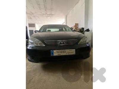 Toyota Camry 2006 Phone 03786623 Toyota Camry 2006 Phone 03786623