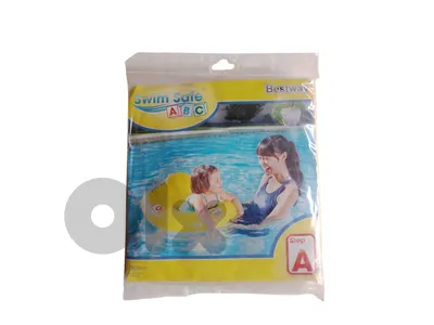 69cm  step A baby swimming ring