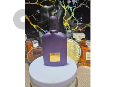 Tom Ford Velvet Orchid Eau de Parfum Tom Ford Velvet Orchid Eau de Parfum