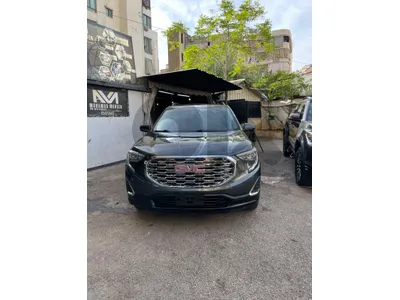 GMC Terrain 2018 SLE 2.0