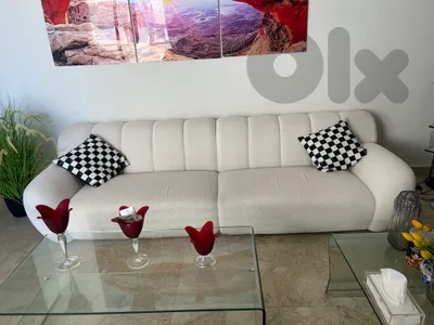 Set of 2 Modern Center Tables for SALE