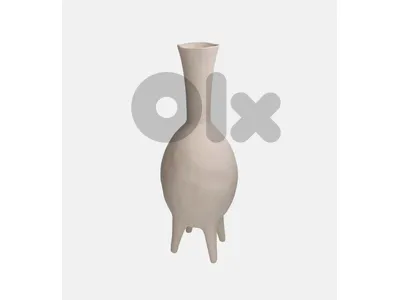 Nugina Decorative Vase – Light & Living Nugina Decorative Vase – Light & Living