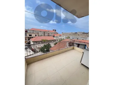 apartment for sale in jounieh.      شقة للبيع في منطقة جونية
