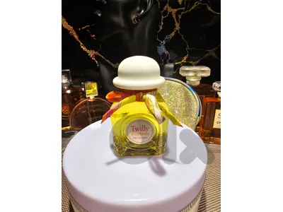 Twilly d’Hermès Eau Ginger 85ml