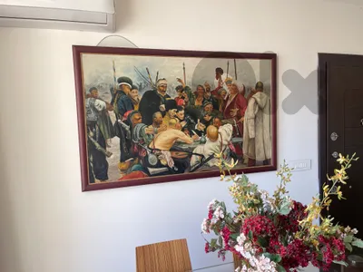 2 elegant wall portraits for SALE