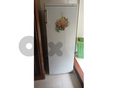 freezer