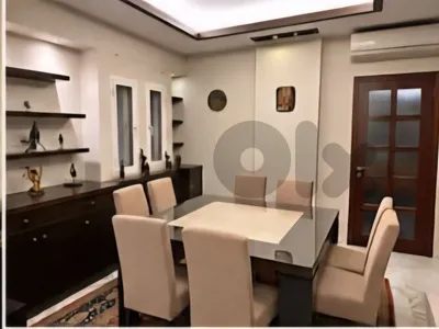 Apartment For Sale Mar Roukoz, Metn