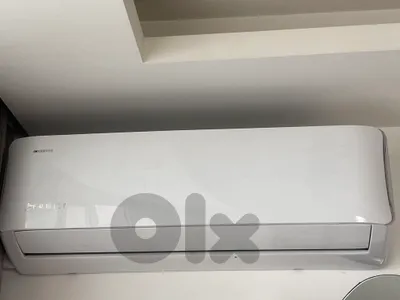 3 Family Air Conditioners for Sale