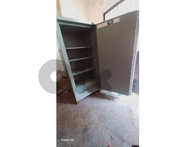 chubb safe خزنة