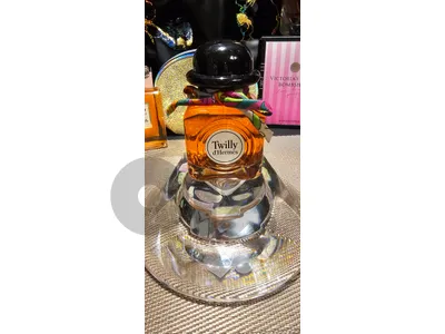 Hermès Twilly d’Hermès Eau de Parfum (Original) - 100% Authentic. 85ml