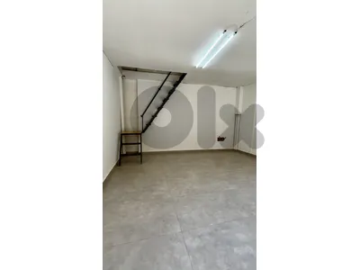 PRIME RETAIL / DUPLEX SHOP FOR RENT IN MAR MKHAYEL – GEMMAYZE