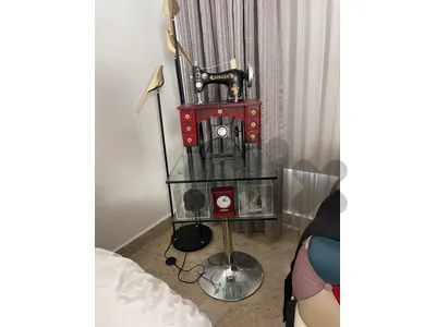 Elegant Side Tables for Sale