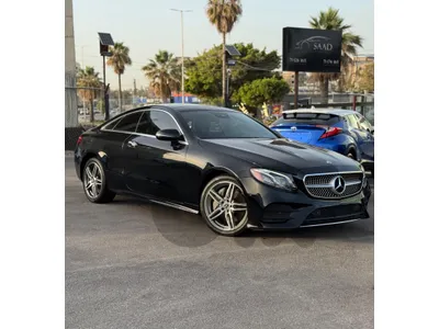 Mercedes-Benz E400 Class 2018 call 71126165