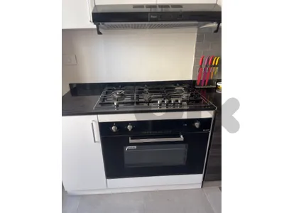BOSCH oven and HOB unit for SALE