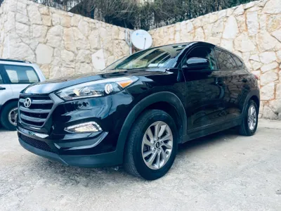 Hyundai Tucson 2018 - 4WD - No Airbag Deployed - Super Clean Hyundai Tucson 2018 - 4WD - No Airbag Deployed - Super Clean