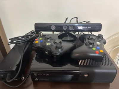 Xbox 360  E